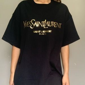 Saint T-Shirt